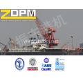 30 Ton Durable Floating Crane for Sale